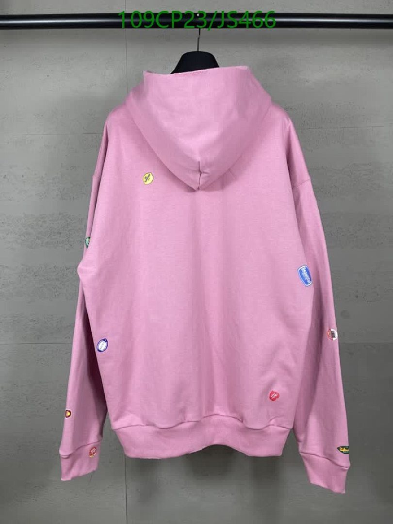 Balenciaga-Clothing Code: JS466 $: 109USD