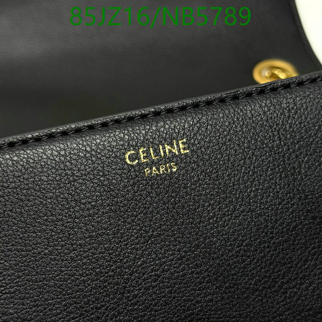 Celine-Bag-4A Quality Code: NB5789 $: 85USD
