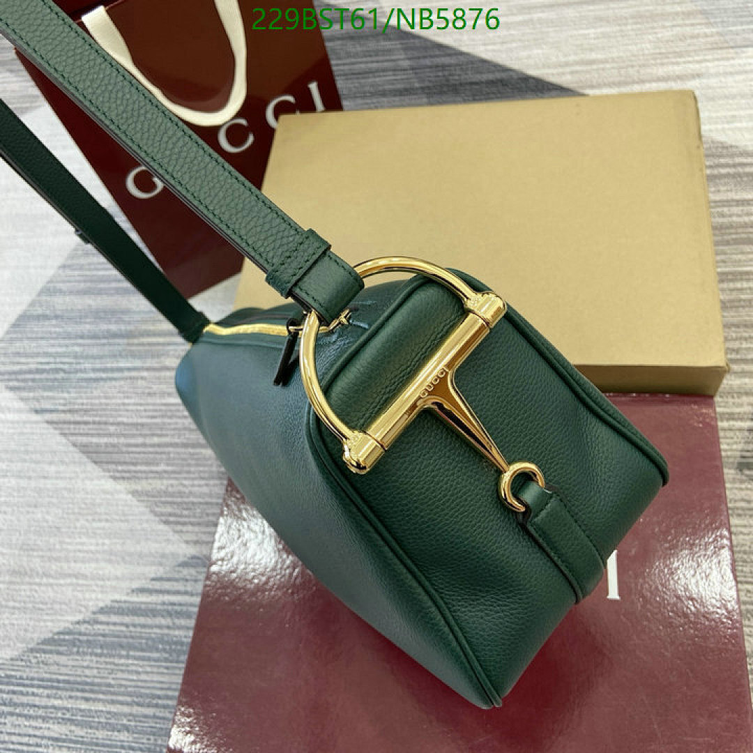 Gucci-Bag-Mirror Quality Code: NB5876 $: 229USD