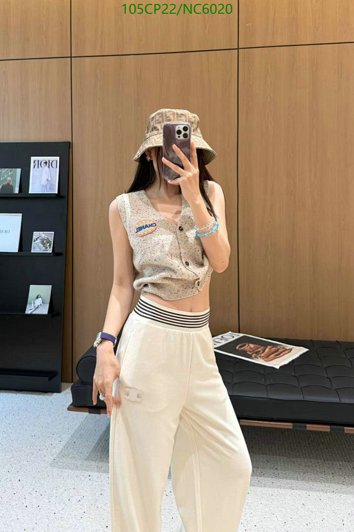 Celine-Clothing Code: NC6020 $: 105USD