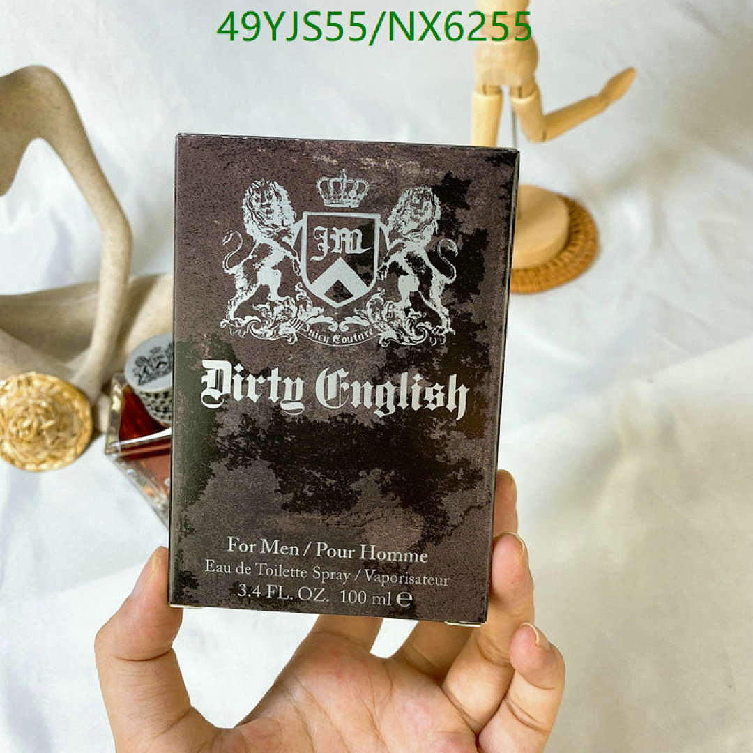 Juicy-Perfume Code: NX6255 $: 49USD