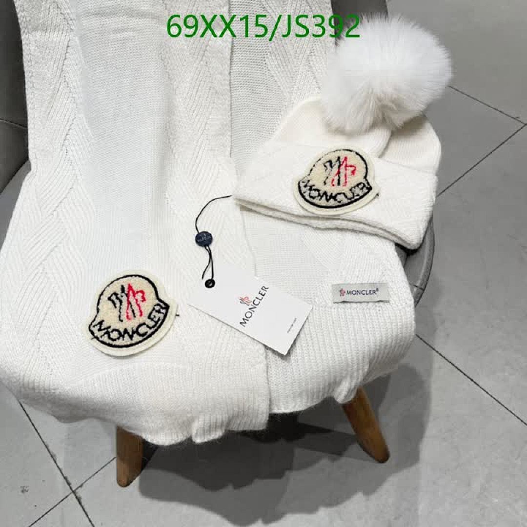 Moncler-Cap(Hat) Code: JS392 $: 69USD