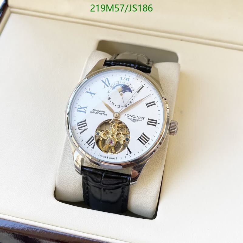 Longines-Watch-Mirror Quality Code: JS186 $: 219USD