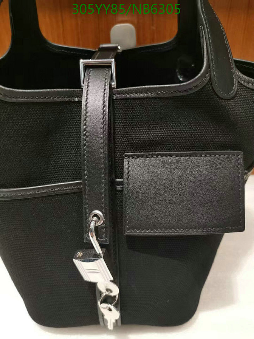 Hermes-Bag-Mirror Quality Code: NB6305 $: 305USD