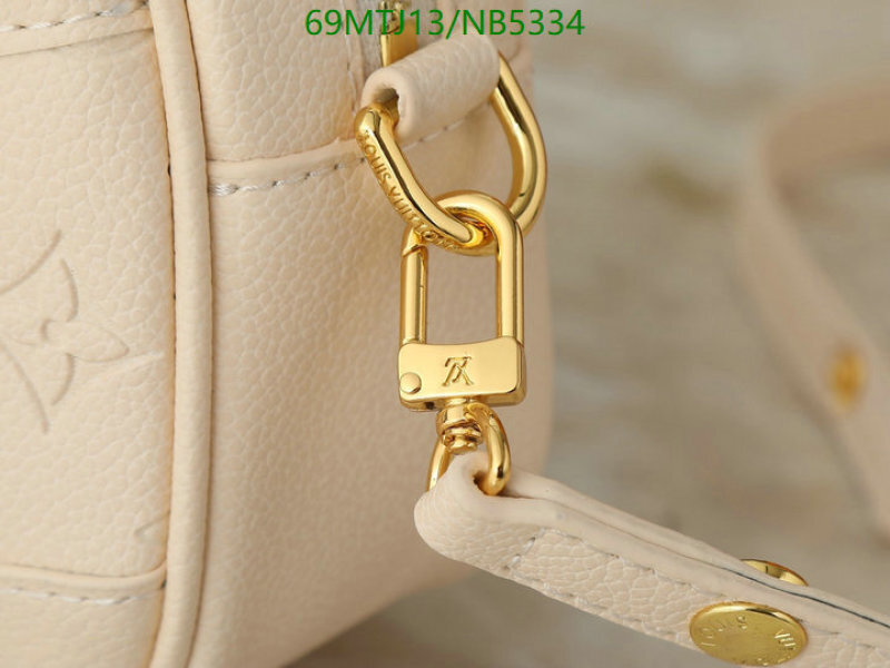 LV-Bag-4A Quality Code: NB5334 $: 69USD