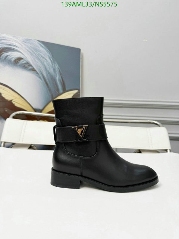 Boots-Women Shoes Code: NS5575 $: 139USD