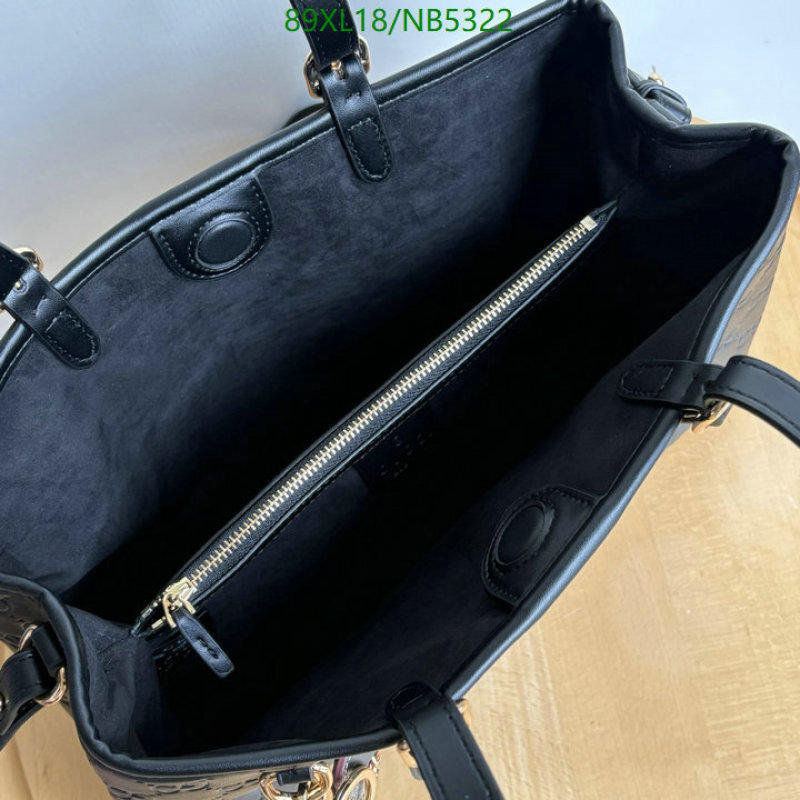 Gucci-Bag-4A Quality Code: NB5322 $: 89USD