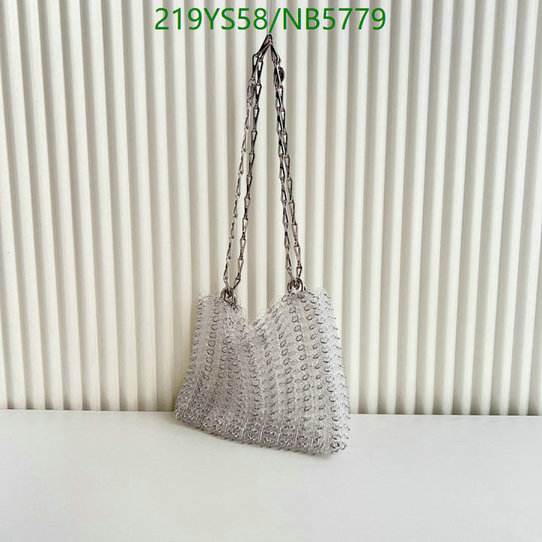 Paco rabanne-Bag-Mirror Quality Code: NB5779 $: 219USD