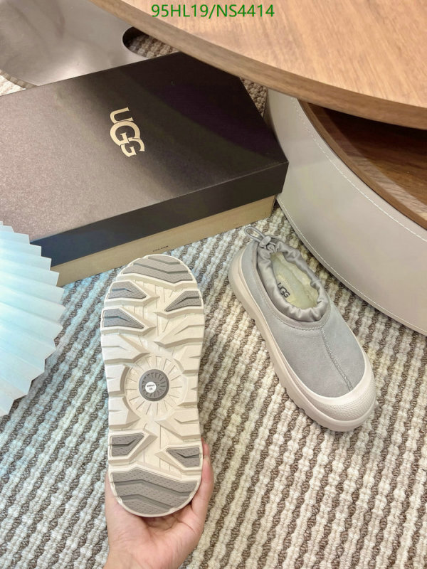 UGG-Men shoes Code: NS4414 $: 95USD