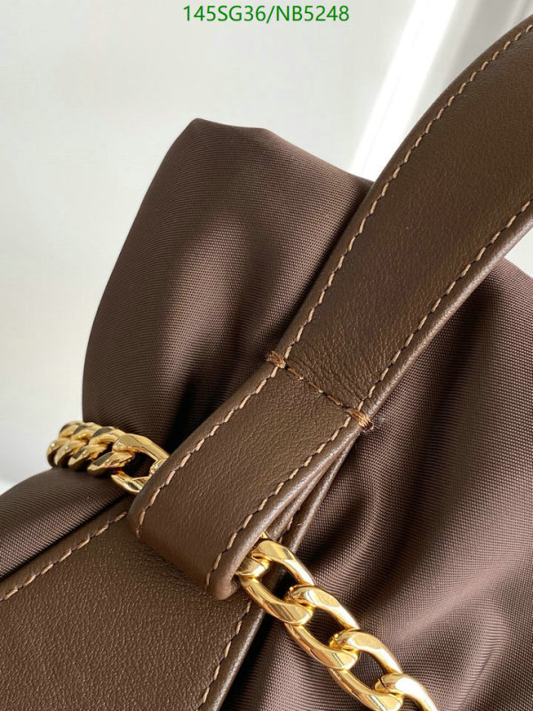 Prada-Bag-Mirror Quality Code: NB5248 $: 145USD