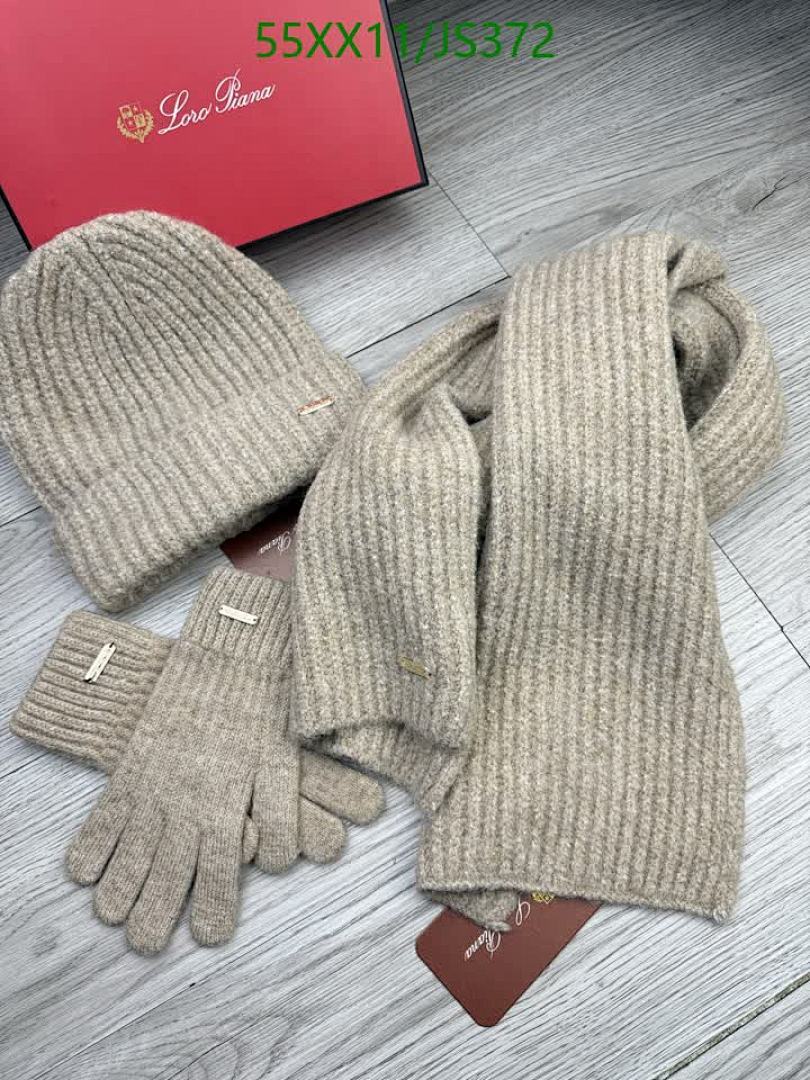 Loro Piana-Scarf Code: JS372 $: 55USD