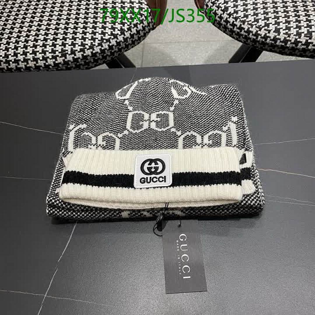 Gucci-Cap(Hat) Code: JS355 $: 79USD