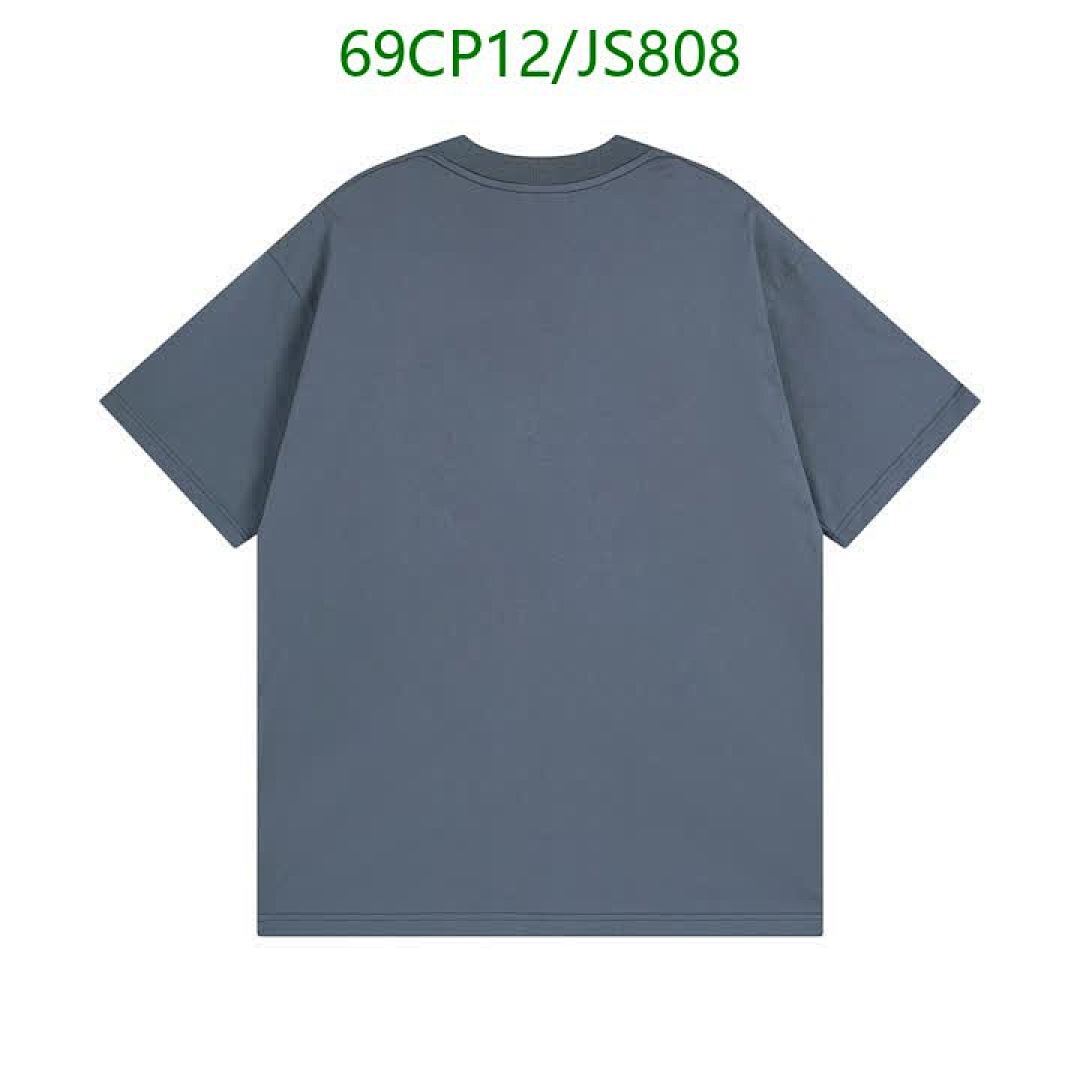 Balenciaga-Clothing Code: JS808 $: 69USD