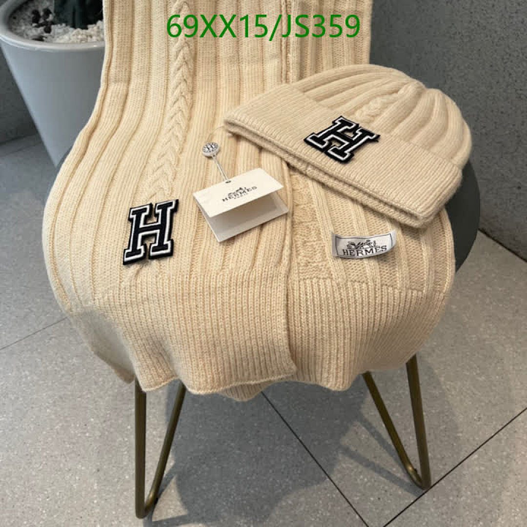 Hermes-Scarf Code: JS359 $: 69USD