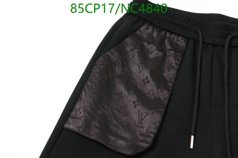 LV-Clothing Code: NC4840 $: 85USD