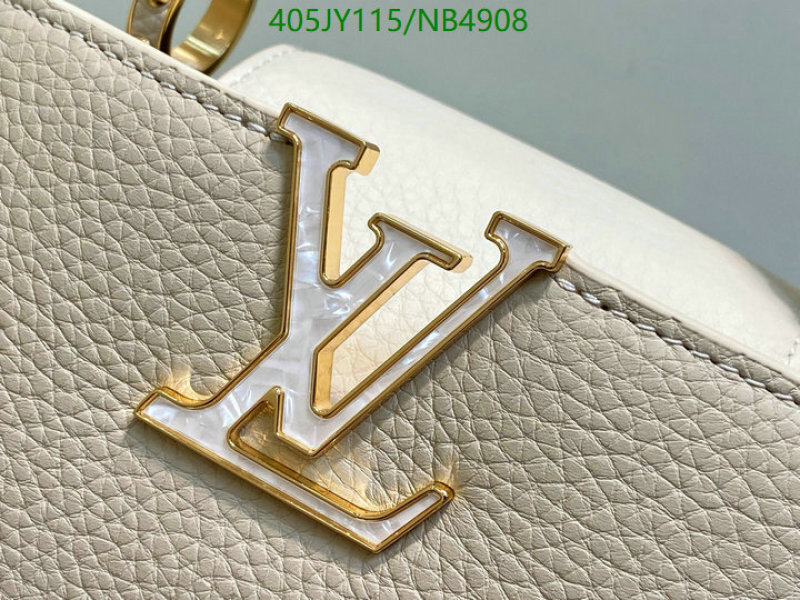 LV-Bag-Mirror Quality Code: NB4908 $: 405USD