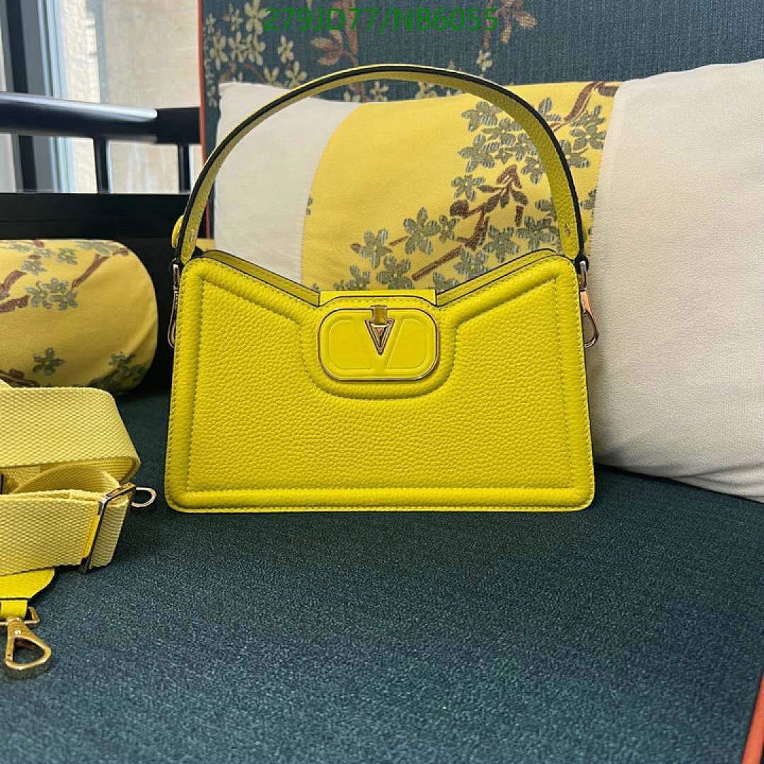 Valentino-Bag-Mirror Quality Code: NB6055 $: 279USD