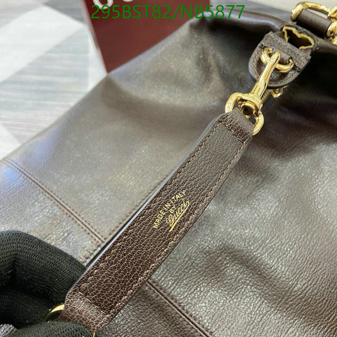 Gucci-Bag-Mirror Quality Code: NB5877 $: 295USD