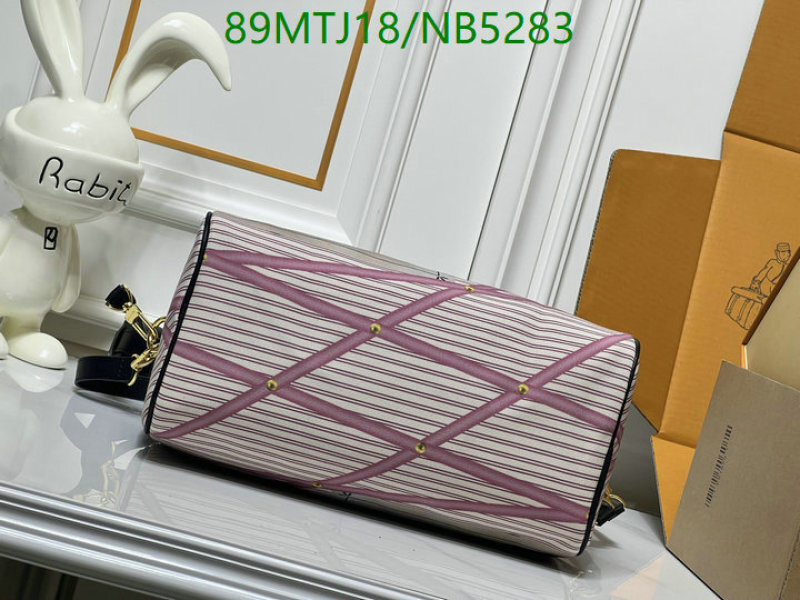 LV-Bag-4A Quality Code: NB5283 $: 89USD