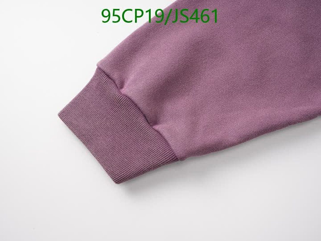 Balenciaga-Clothing Code: JS461 $: 95USD