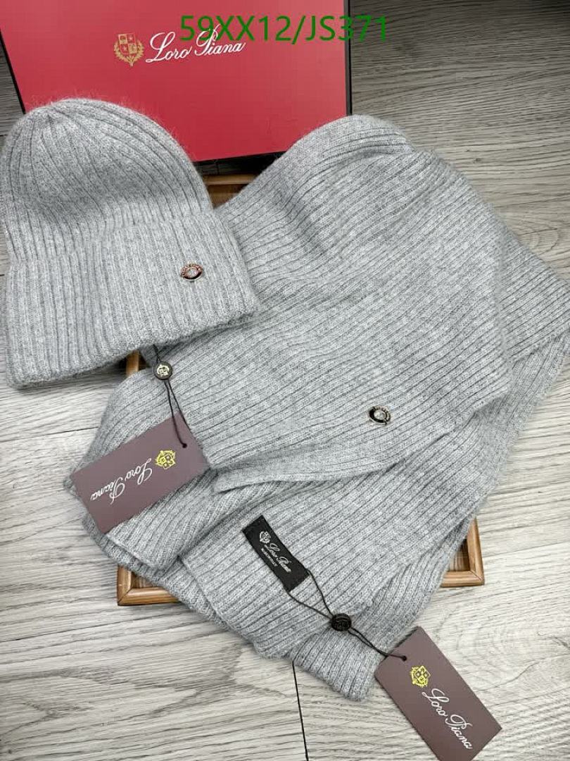 Loro Piana-Scarf Code: JS371 $: 59USD