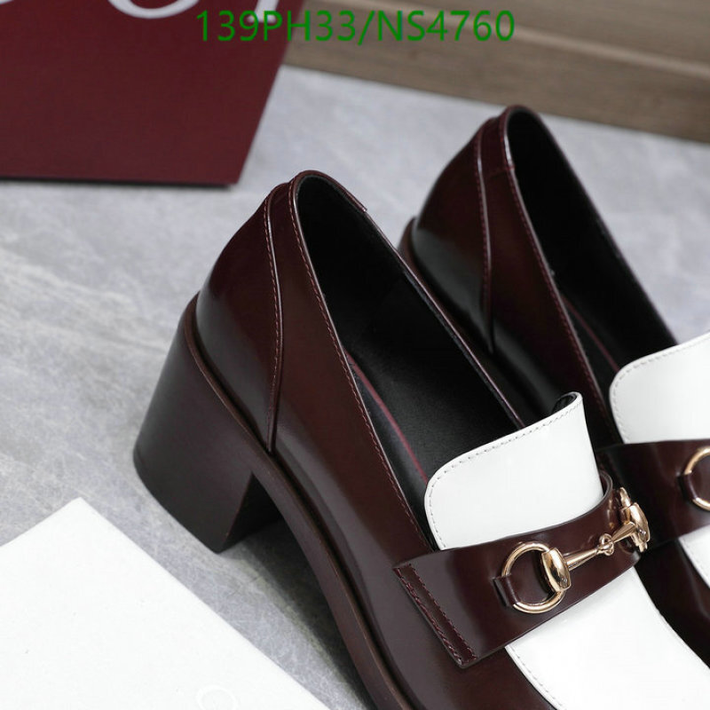 Gucci-Women Shoes Code: NS4760 $: 139USD