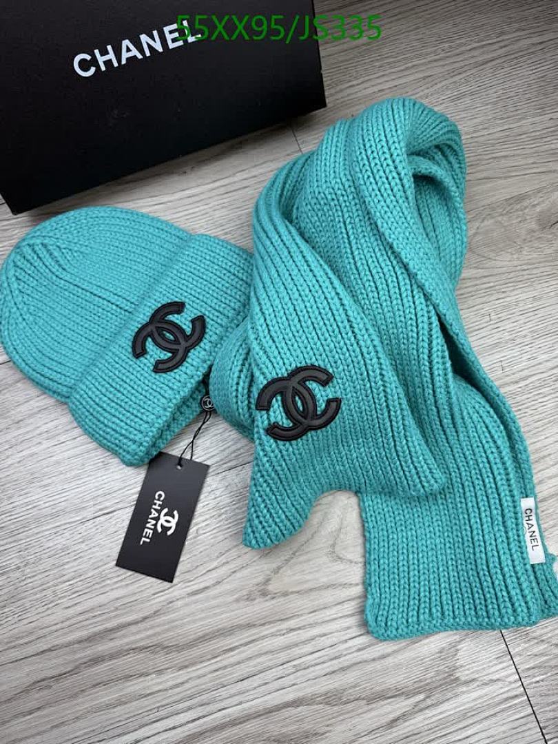 Chanel-Cap(Hat) Code: JS335 $: 55USD