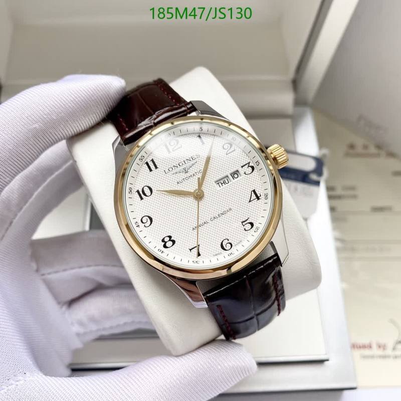 LONGINES-Watch-4A Quality Code: JS130 $: 185USD