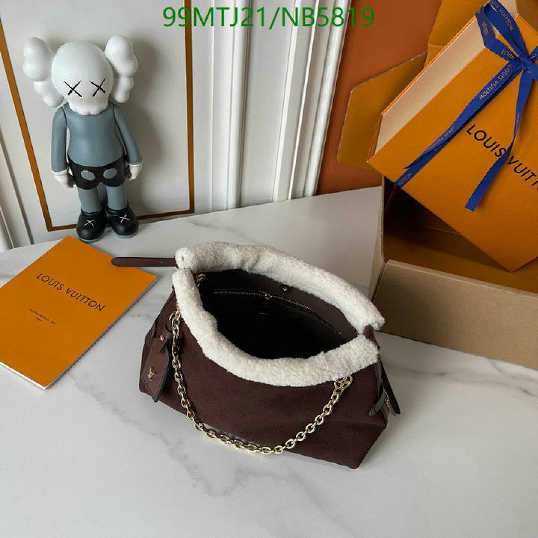 LV-Bag-4A Quality Code: NB5819 $: 99USD