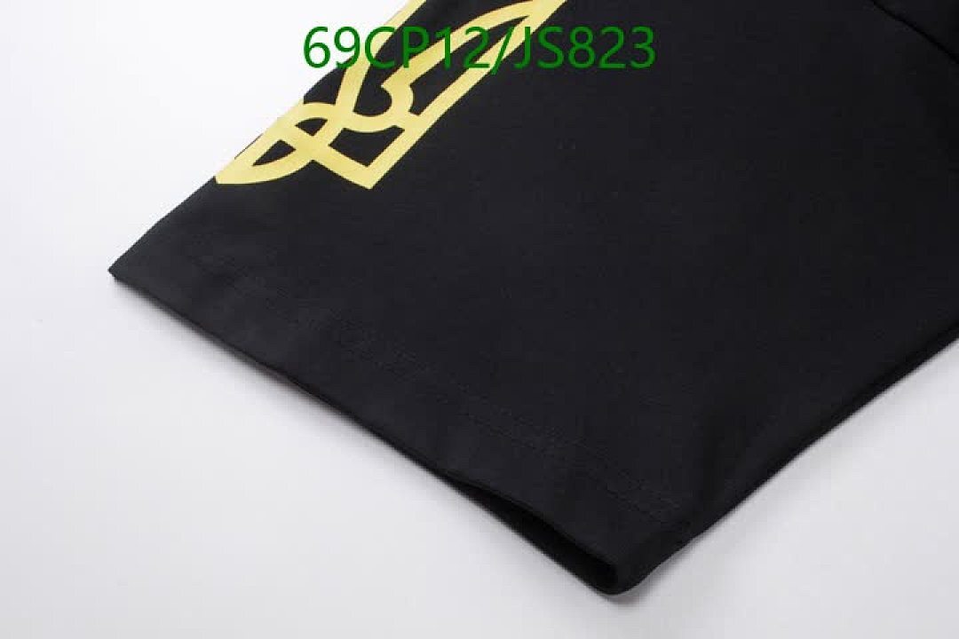 Balenciaga-Clothing Code: JS823 $: 69USD