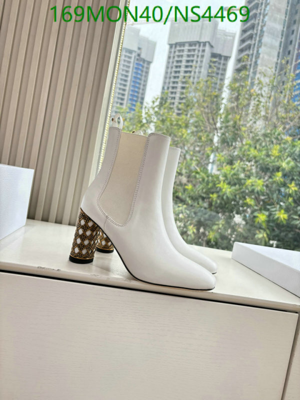 Boots-Women Shoes Code: NS4469 $: 169USD