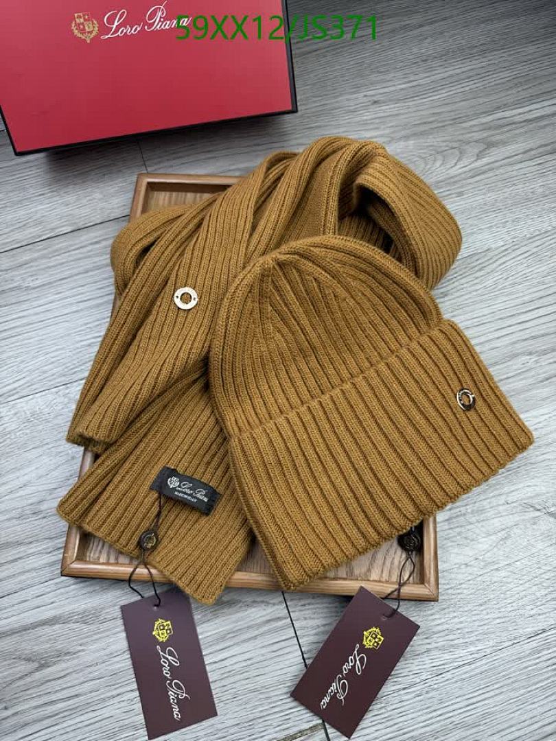 Loro Piana-Scarf Code: JS371 $: 59USD