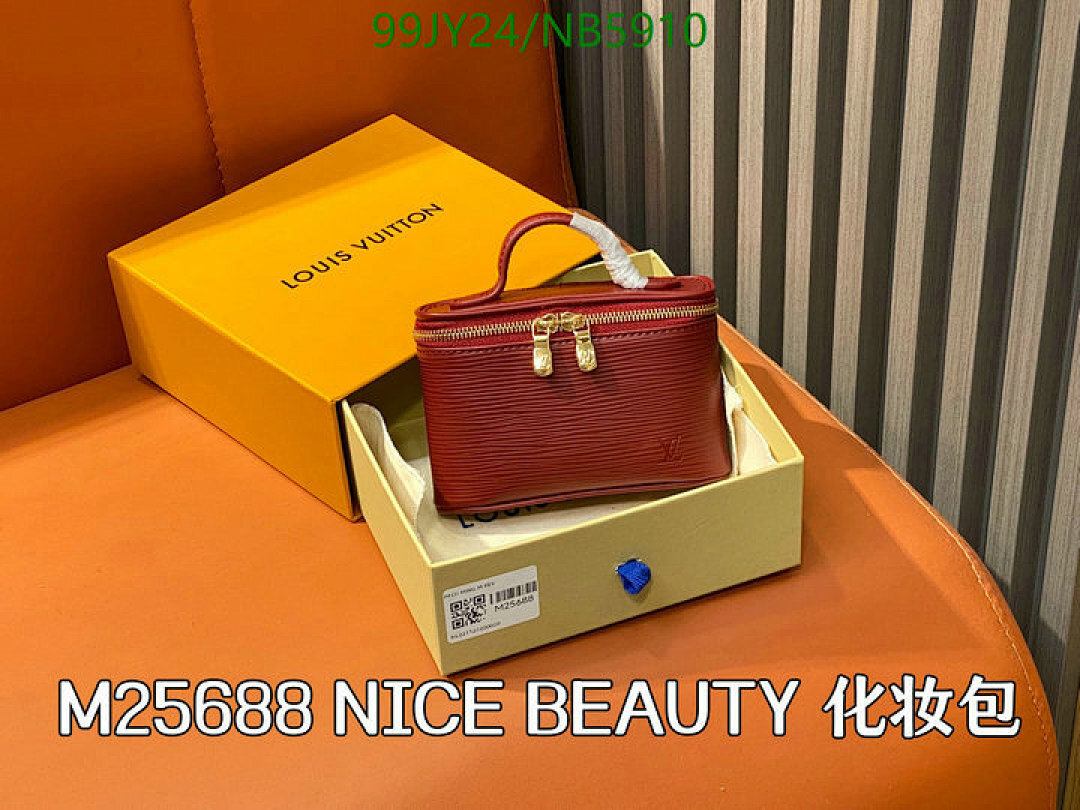 LV-Bag-Mirror Quality Code: NB5910 $: 99USD
