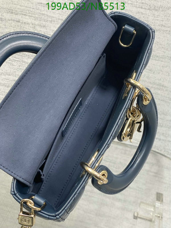 Dior-Bag-Mirror Quality Code: NB5513 $: 199USD