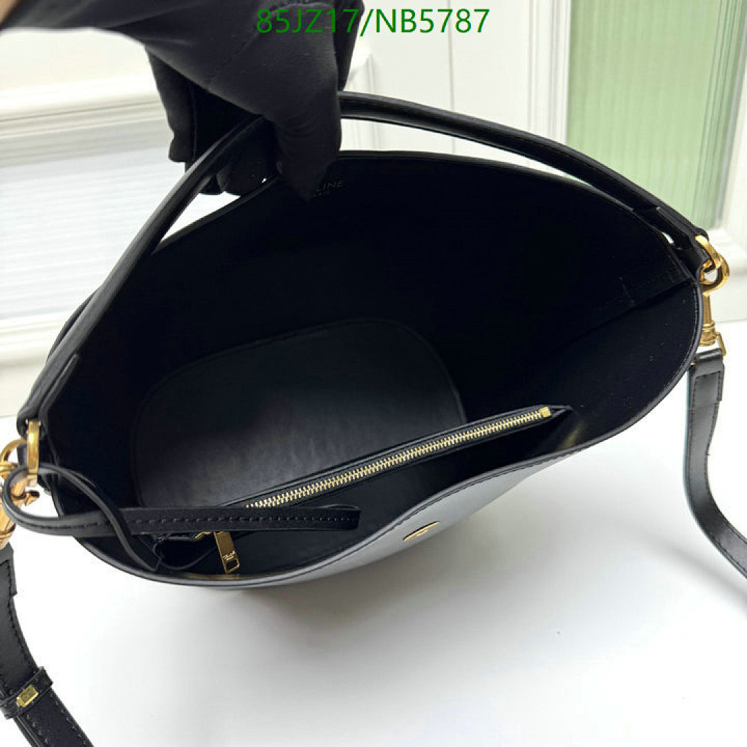 Celine-Bag-4A Quality Code: NB5787 $: 85USD