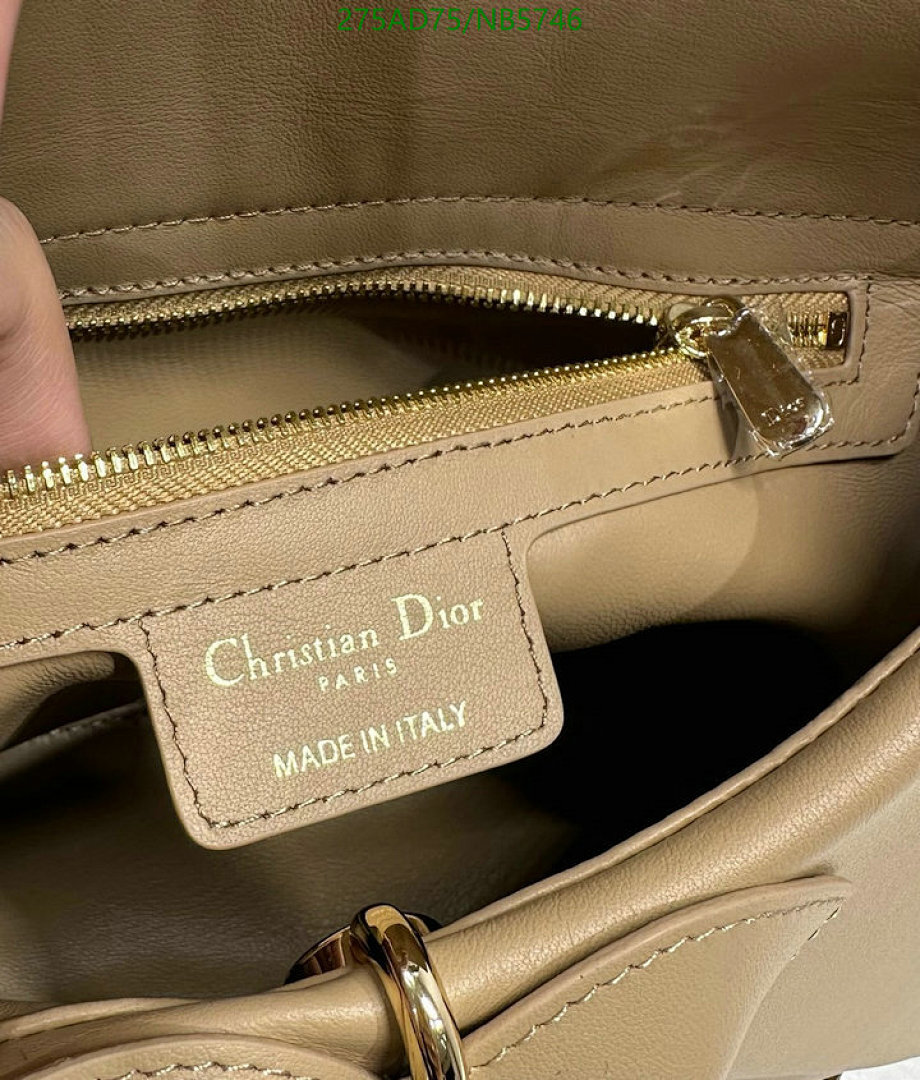 Dior-Bag-Mirror Quality Code: NB5746 $: 275USD