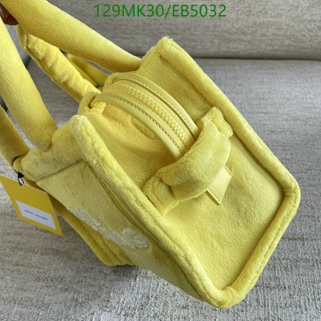 Marc Jacobs-Bag-Mirror Quality Code: EB5032 $: 129USD