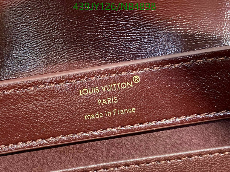 LV-Bag-Mirror Quality Code: NB4898