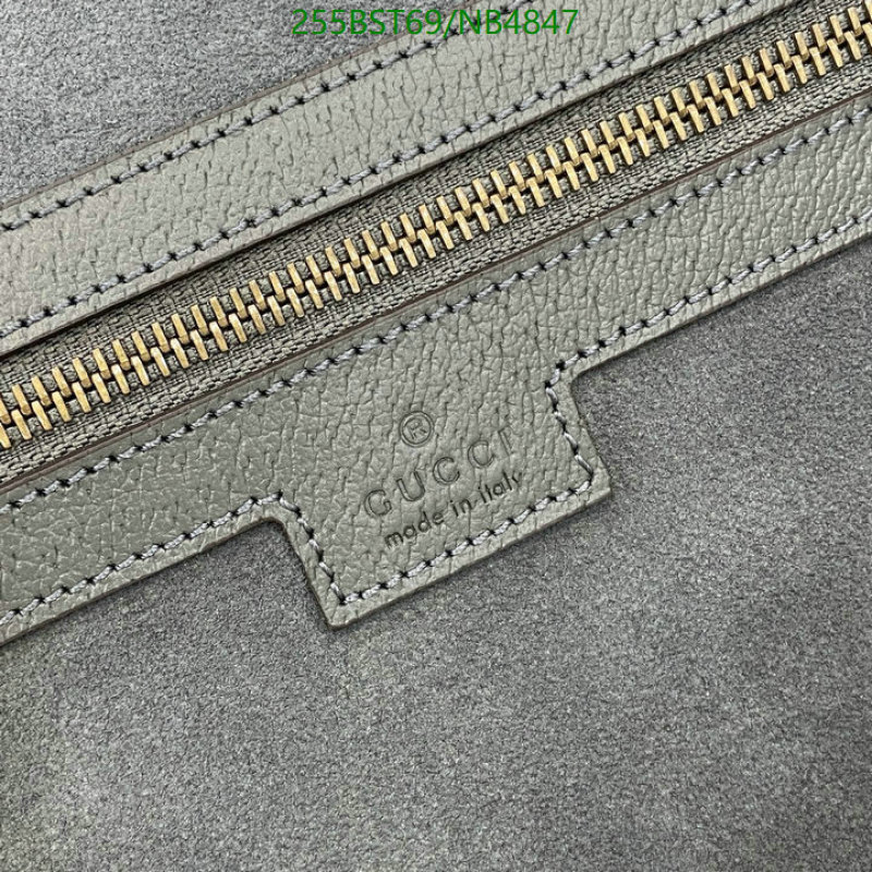 Gucci-Bag-Mirror Quality Code: NB4847 $: 255USD