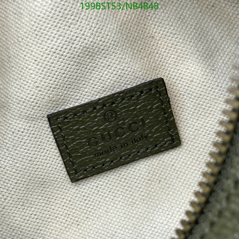 Gucci-Bag-Mirror Quality Code: NB4848 $: 199USD