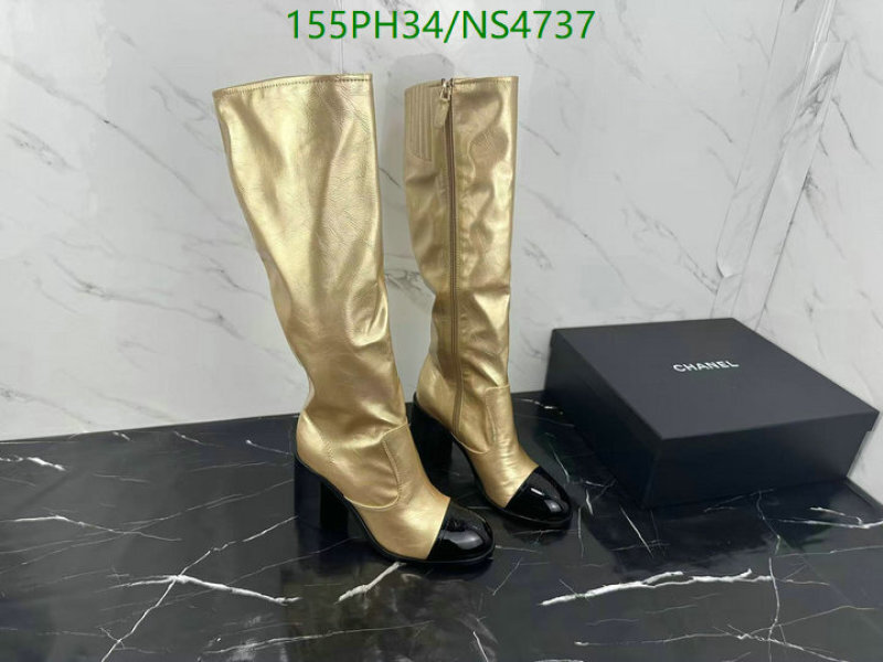 Boots-Women Shoes Code: NS4737 $: 155USD