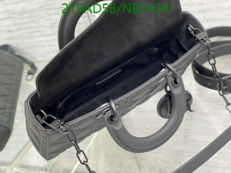 Dior-Bag-Mirror Quality Code: NB5434 $: 219USD