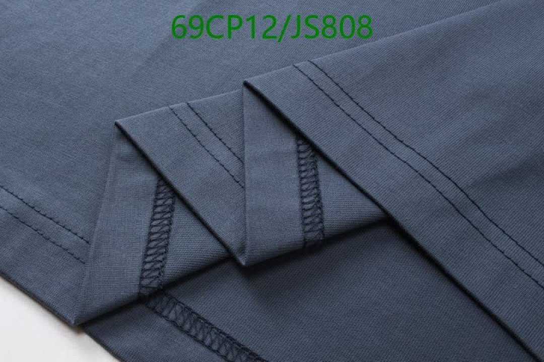 Balenciaga-Clothing Code: JS808 $: 69USD