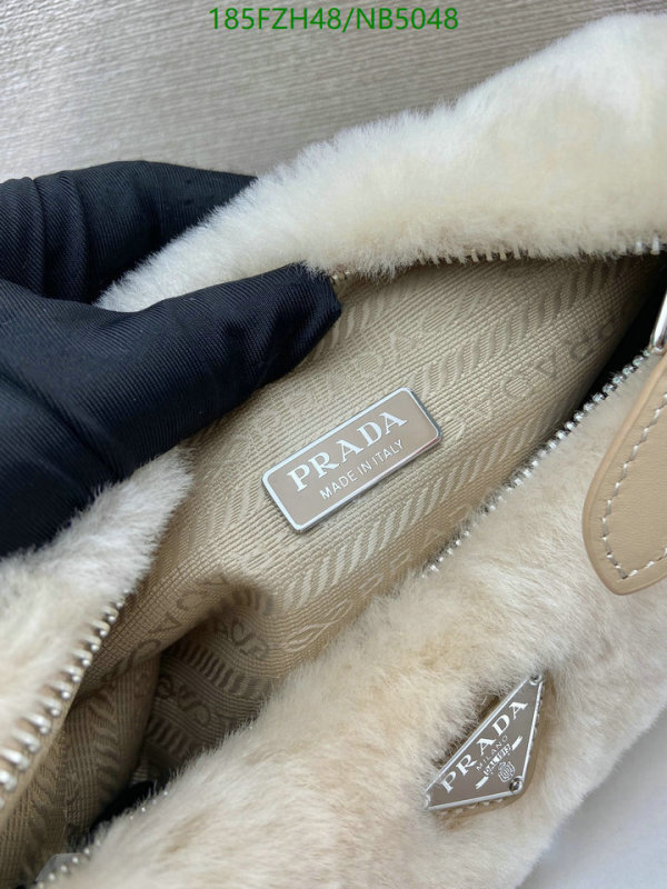 Prada-Bag-Mirror Quality Code: NB5048 $: 185USD