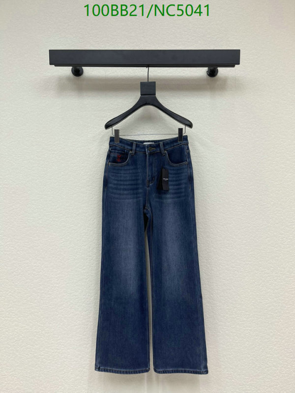 YSL-Clothing Code: NC5041 $: 100USD