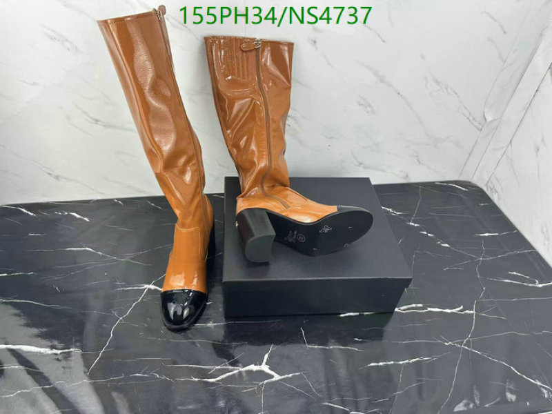 Boots-Women Shoes Code: NS4737 $: 155USD
