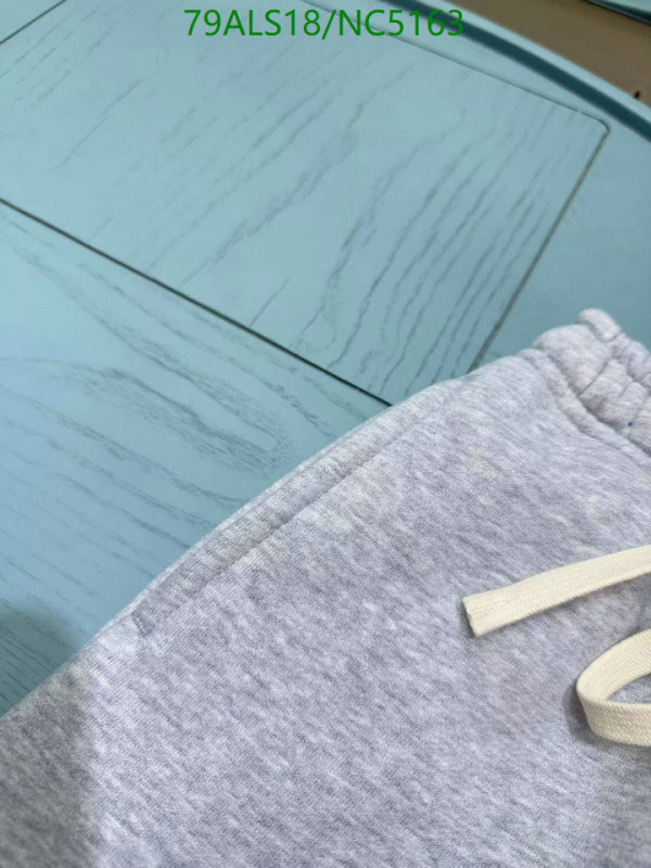 Gucci-Kids Clothing Code: NC5163 $: 79USD