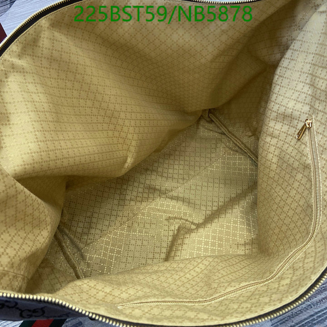 Gucci-Bag-Mirror Quality Code: NB5878 $: 225USD