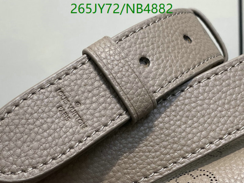 LV-Bag-Mirror Quality Code: NB4882 $: 265USD