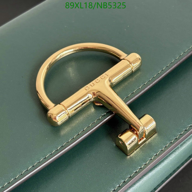 Gucci-Bag-4A Quality Code: NB5325 $: 89USD